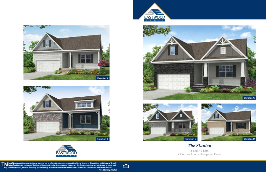 114 Arundel Drive, Archer Lodge, NC 27527 - Image #2