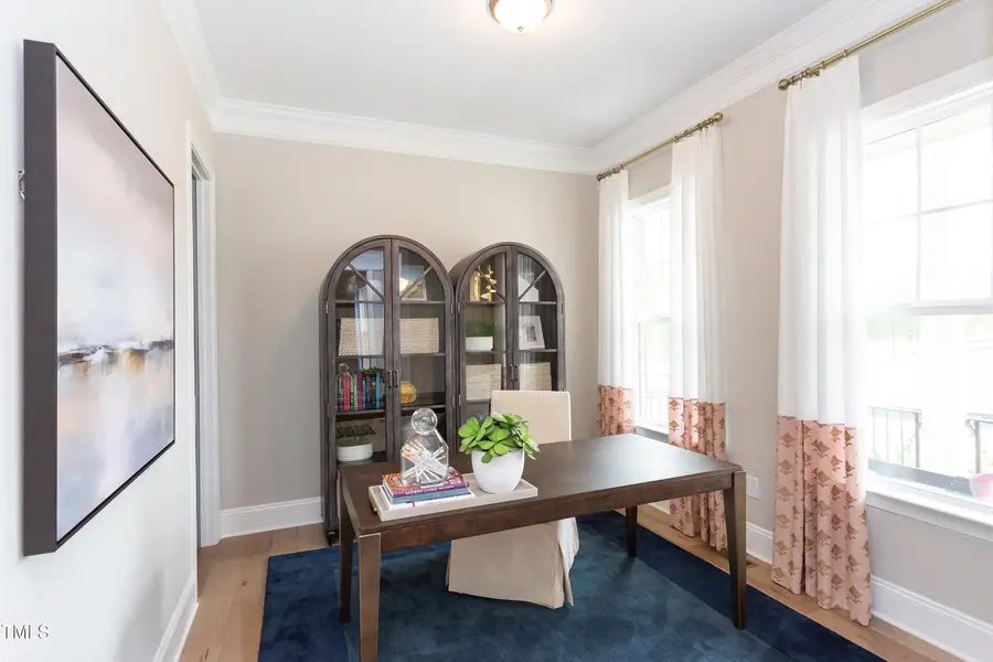 9520 Wood River Drive, Zebulon, NC 27597 - Image #3