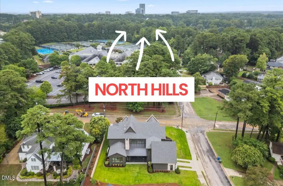 5001 Rampart Street, Raleigh, NC 27609 - Image #2