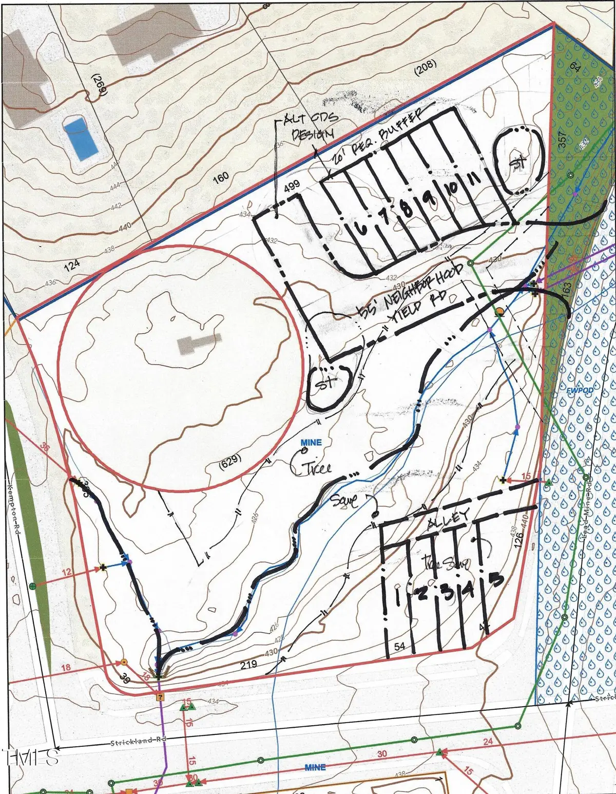 10100 Strickland Road, Raleigh, NC 27615 - Image #1