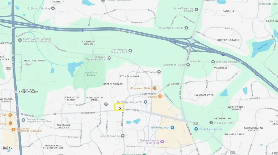 10100 Strickland Road, Raleigh, NC 27615 - Image #2