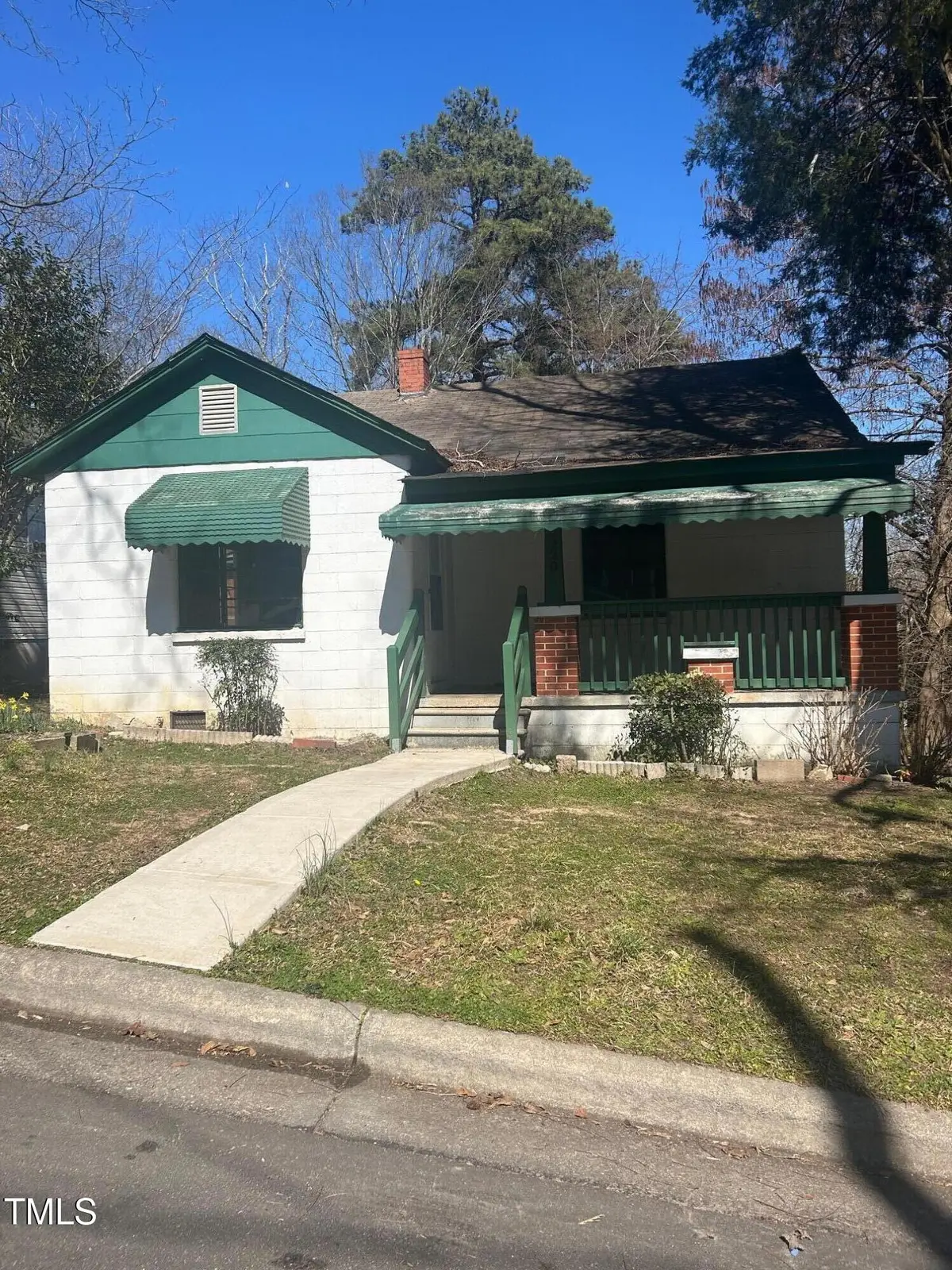 420 E Hinton Street, Clayton, NC 27520 - Image #1