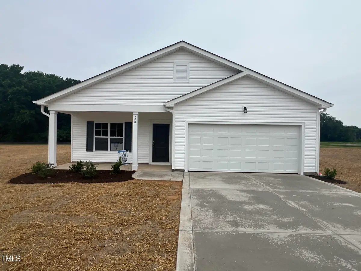 160 Dalton Drive, Lumber Bridge, NC 28357 - Image #1