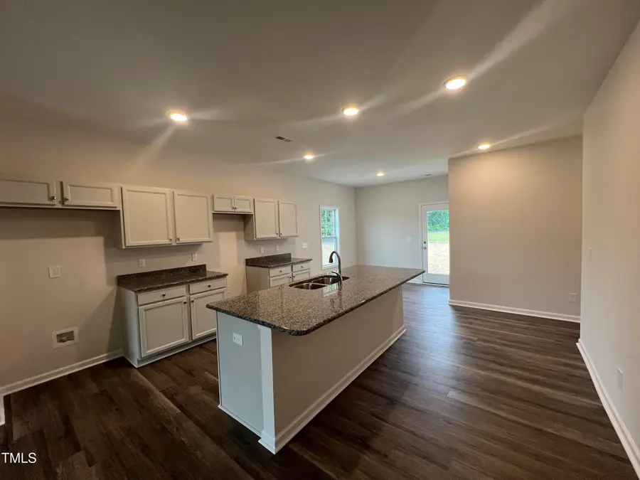 160 Dalton Drive, Lumber Bridge, NC 28357 - Image #3