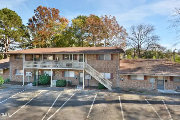 130 S Estes Drive #G5, Chapel Hill, NC 27514