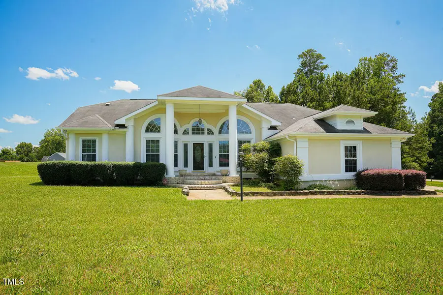 6101 Valentine Street, Zebulon, NC 27597 - Image #2