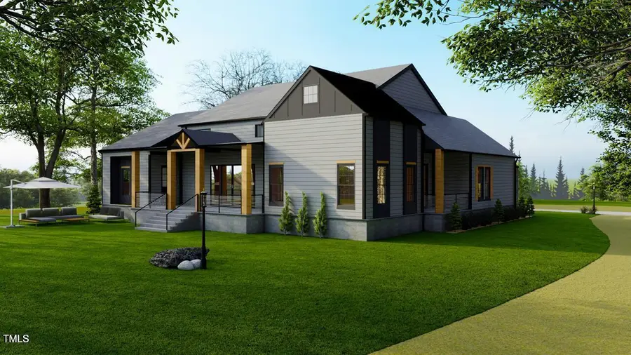 45 Quail Point, Pittsboro, NC 27312 - Image #3