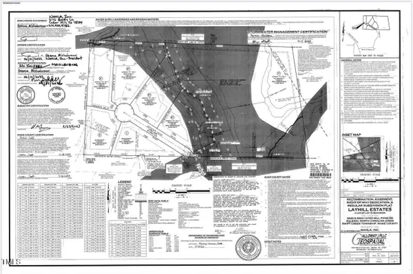 1716 Layhill Drive, Raleigh, NC 27606