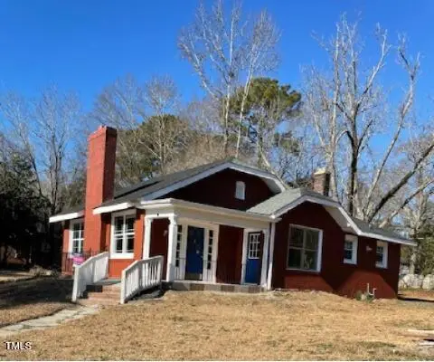 201 W Highland Avenue, Kinston, NC 28501 - #1