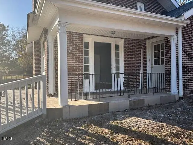 201 W Highland Avenue, Kinston, NC 28501 - #2