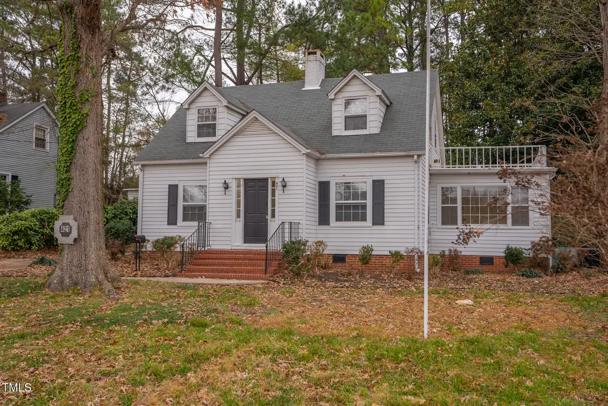 421 S Morgan Street, Roxboro, NC 27573 - Image #1