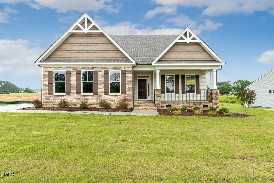 243 Kissington Way, Benson, NC 27504 - Image #2