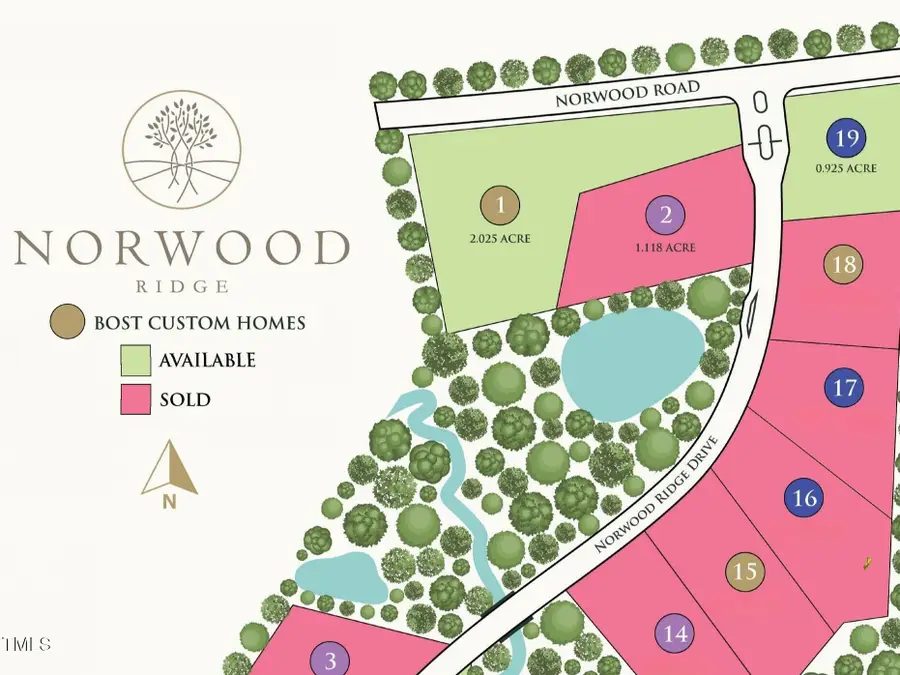 14124 Norwood Road, Raleigh, NC 27614 - Image #3