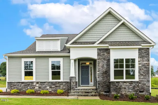 261 Kissington Way, Benson, NC 27504