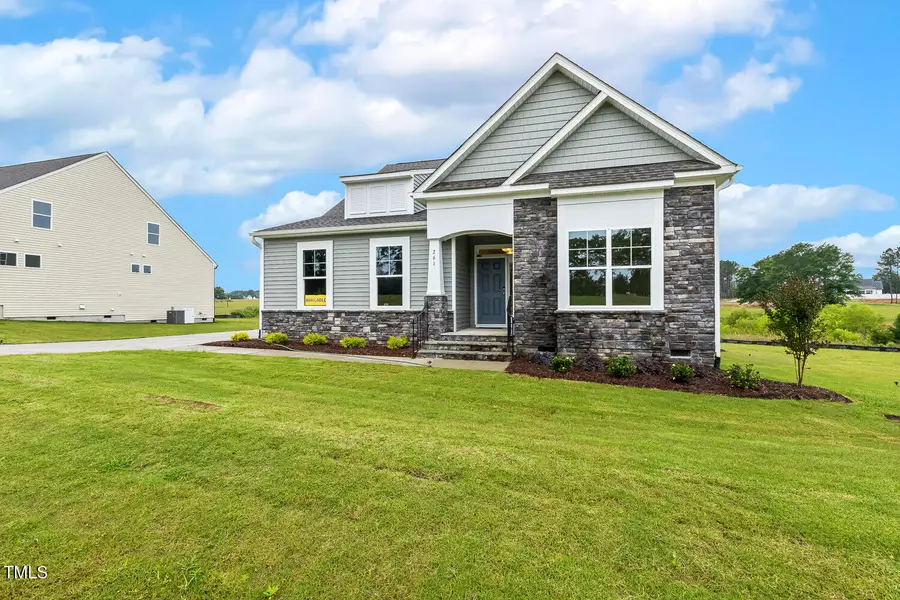 261 Kissington Way, Benson, NC 27504 - Image #3