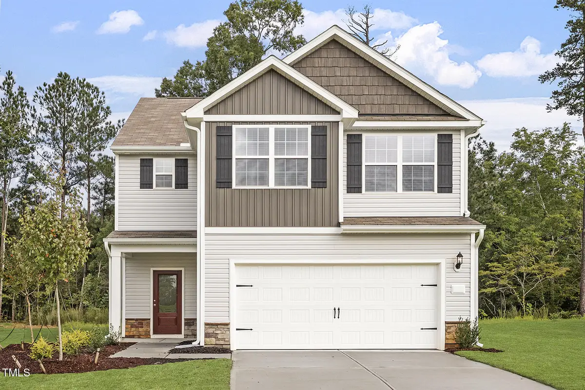 900 Rhino Bend, Oxford, NC 27565 - Image #1