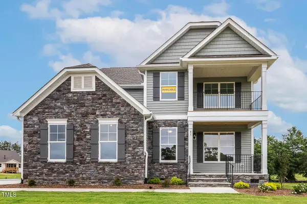 85 Kissington Way, Benson, NC 27504