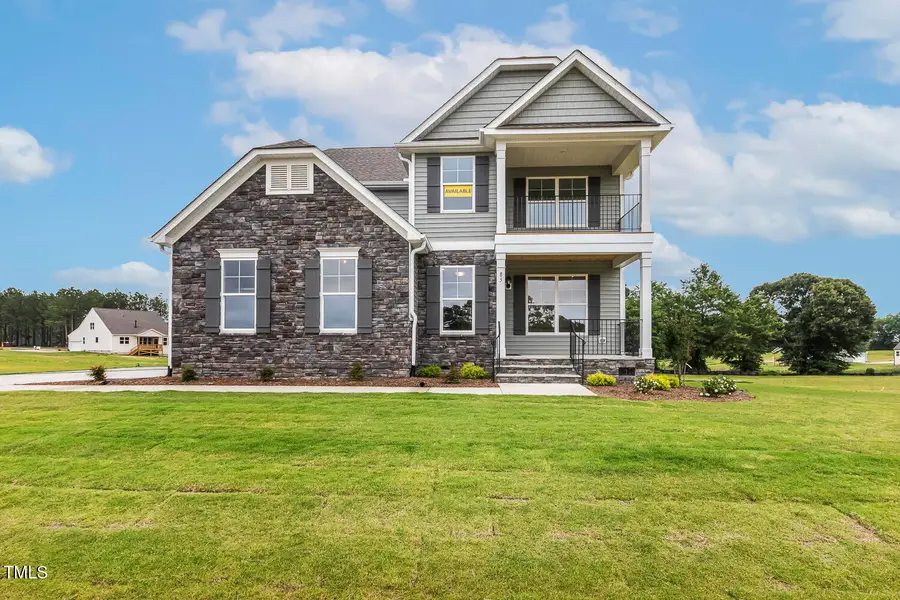 85 Kissington Way, Benson, NC 27504 - Image #2