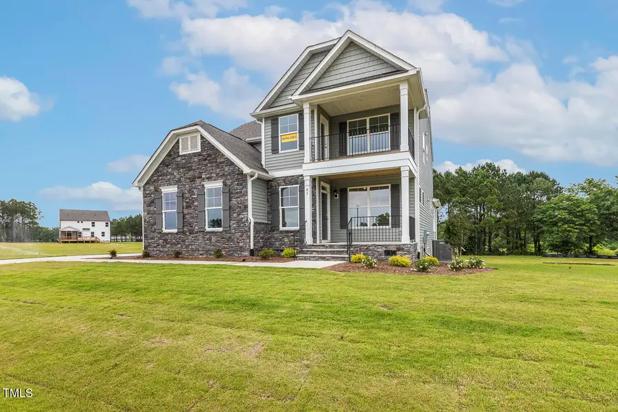 85 Kissington Way, Benson, NC 27504 - Image #3