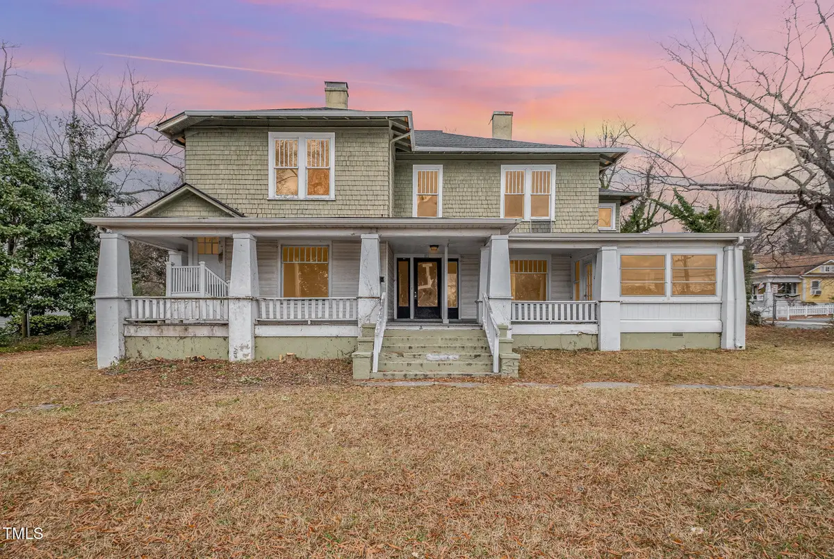 603 W Davis Street, Burlington, NC 27215 - #1