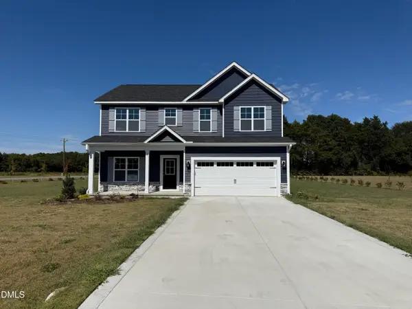 23 Surles Landing Way, Benson, NC 27504