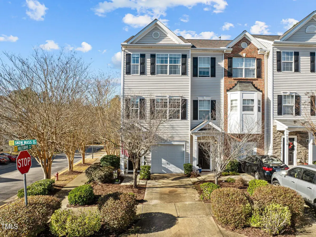 1674 Snowmass Way, Durham, NC 27713 - Image #1