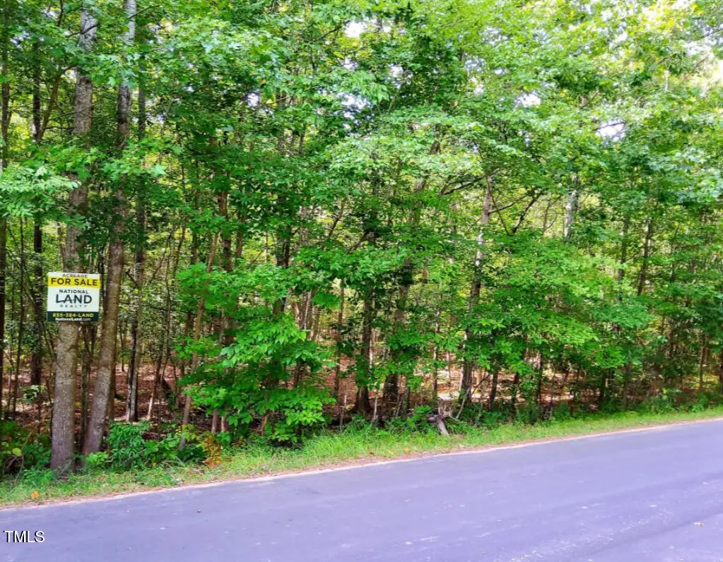 5809 Prioress Drive, Durham, NC 27712 - Image #1