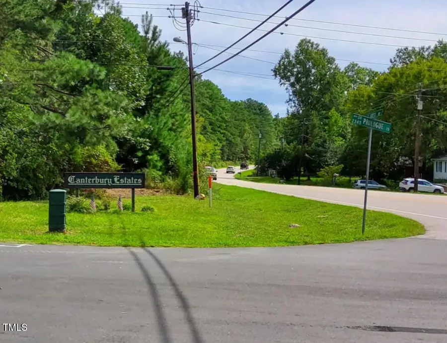 5801 Prioress Drive, Durham, NC 27712 - Image #2