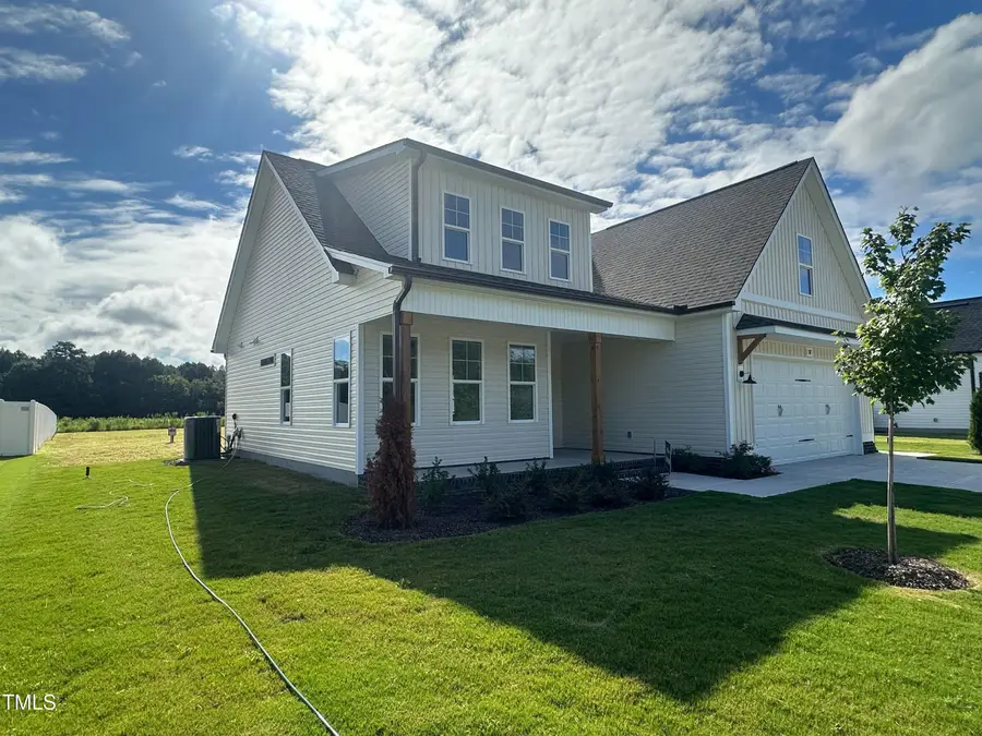 107 Pretty Run Branch Lane, Wendell, NC 27591 - Image #3