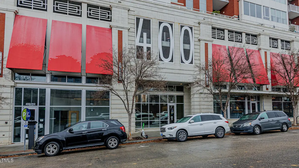 400 W North Street #820, Raleigh, NC 27603 - Image #1