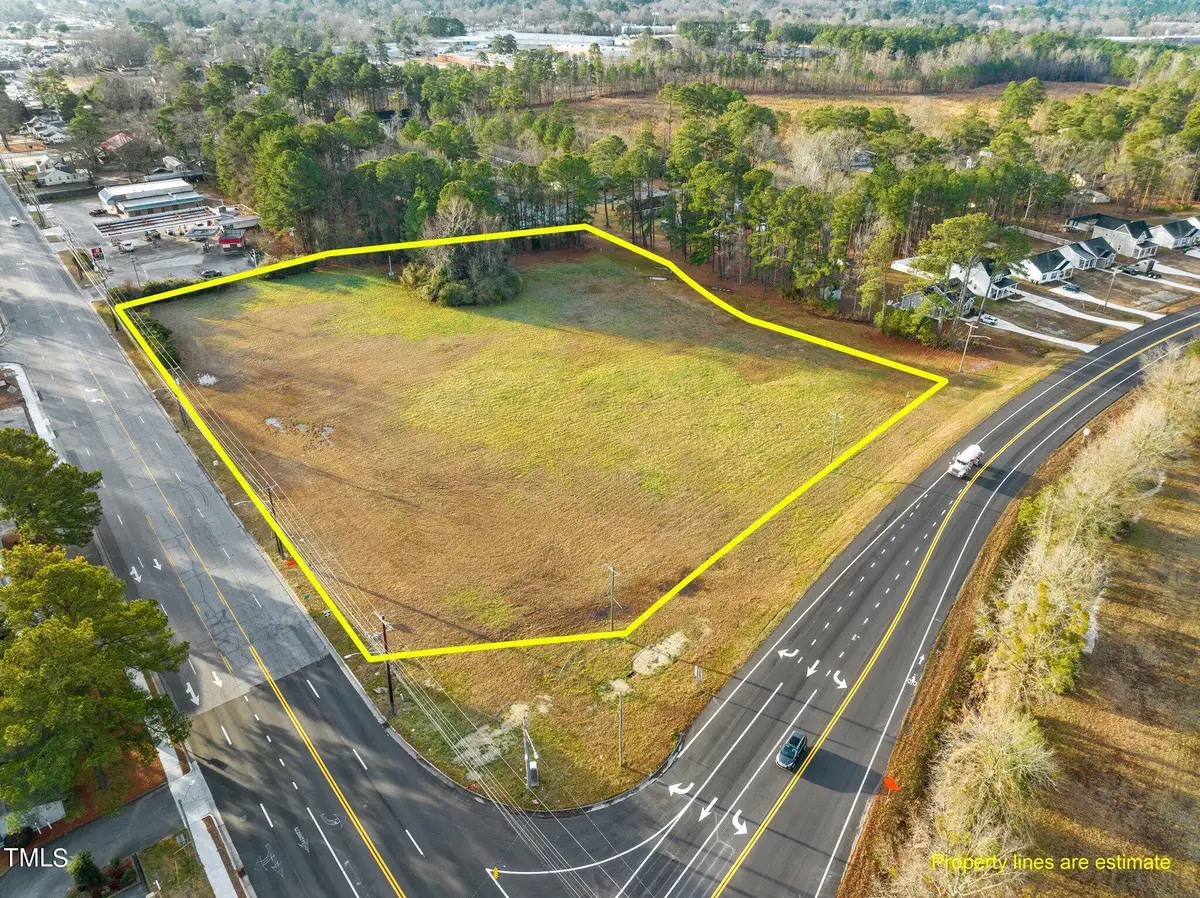 1 N Main Street, Tarboro, NC 27886 - #1