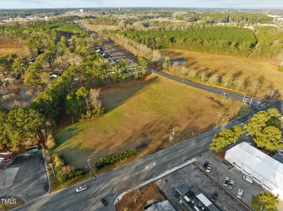 1 N Main Street, Tarboro, NC 27886 - #3