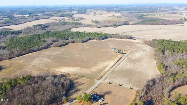 0 Old Tower Road, Godwin, NC 28344