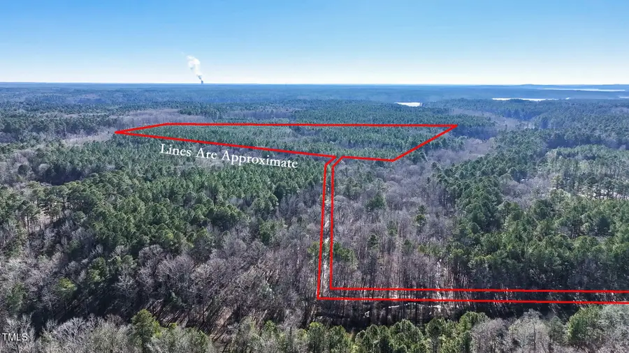 Off J B Morgan Road, New Hope, NC 27523 - #2