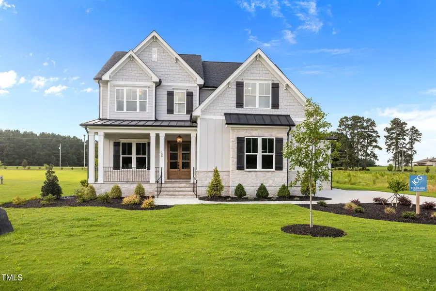 190 Broadleaf Lane, Youngsville, NC 27596 - Image #3