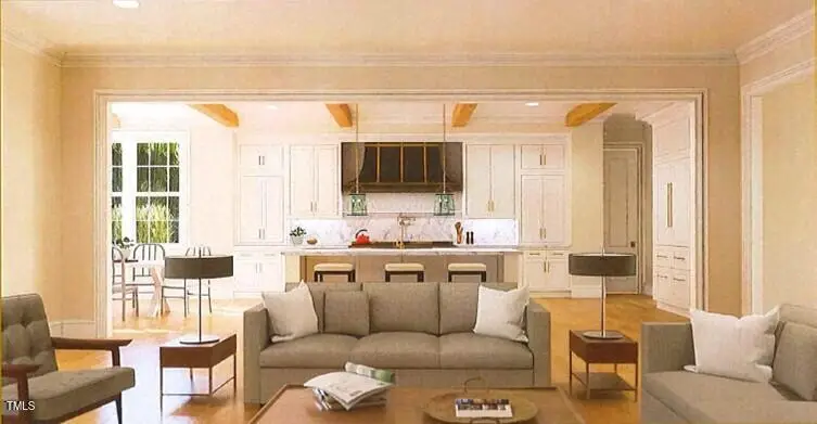 1521 Canterbury Road, Raleigh, NC 27608 - Image #3