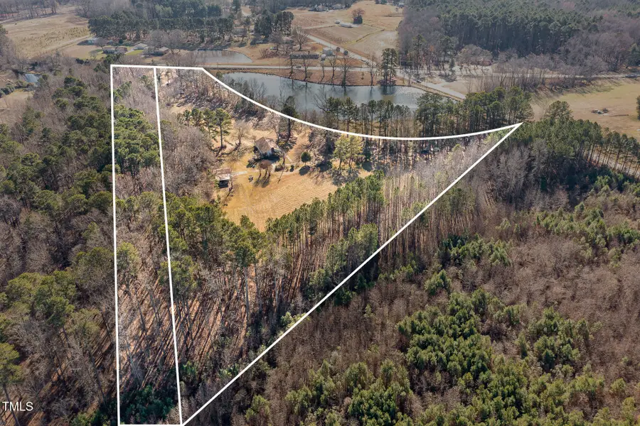 2411 Olive Branch Road, Durham, NC 27703 - Image #2