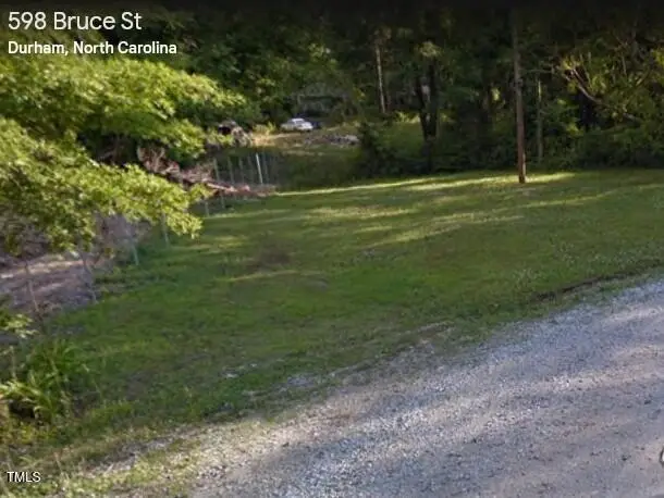 506 Bruce Street, Durham, NC 27703 - #1