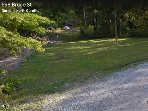 506 Bruce Street, Durham, NC 27703