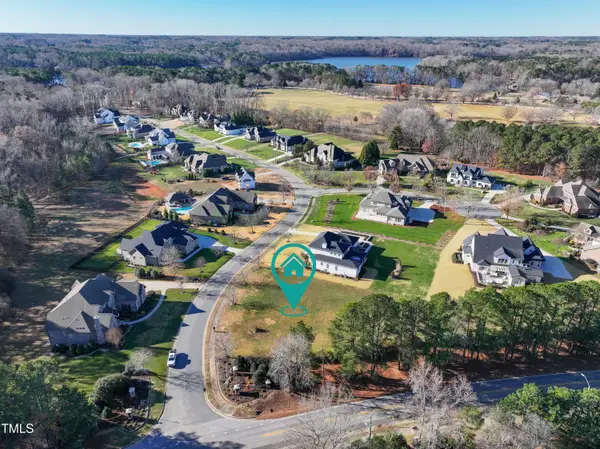 100 Bonica Creek Drive, Garner, NC 27529