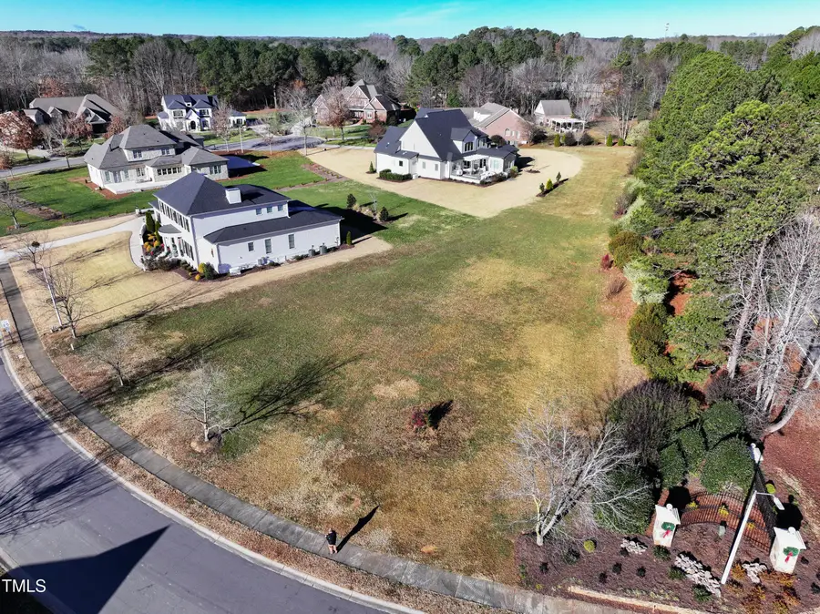 100 Bonica Creek Drive, Garner, NC 27529 - Image #2