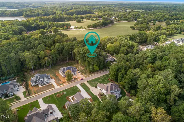 172 Bonica Creek Drive, Garner, NC 27529