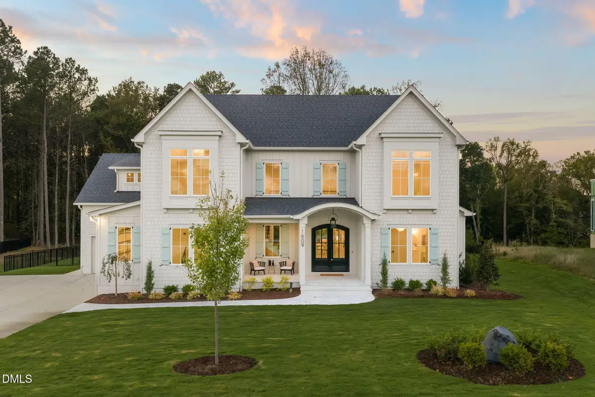 1609 Legacy Ridge Lane, Wake Forest, NC 27587 - Image #1