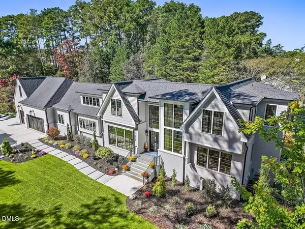 7013 Buckhead Drive, Raleigh, NC 27615