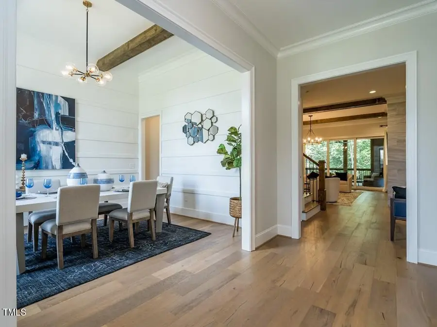 64 W Beech Slope Court, Williams, NC 27517 - #3