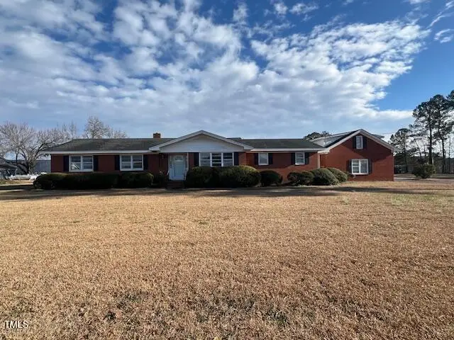 8110 Nc 210 N, Angier, NC 27501 - #1