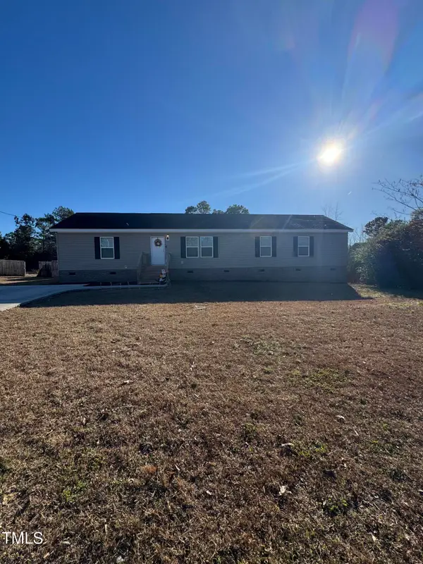 174 Sanders Drive, Hubert, NC 28539