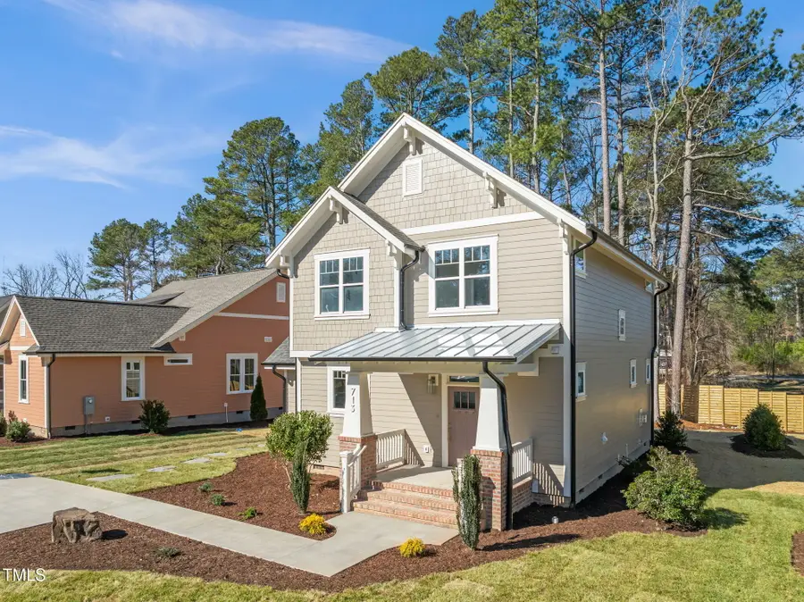 713 Heidelberg Street, Durham, NC 27704 - Image #2