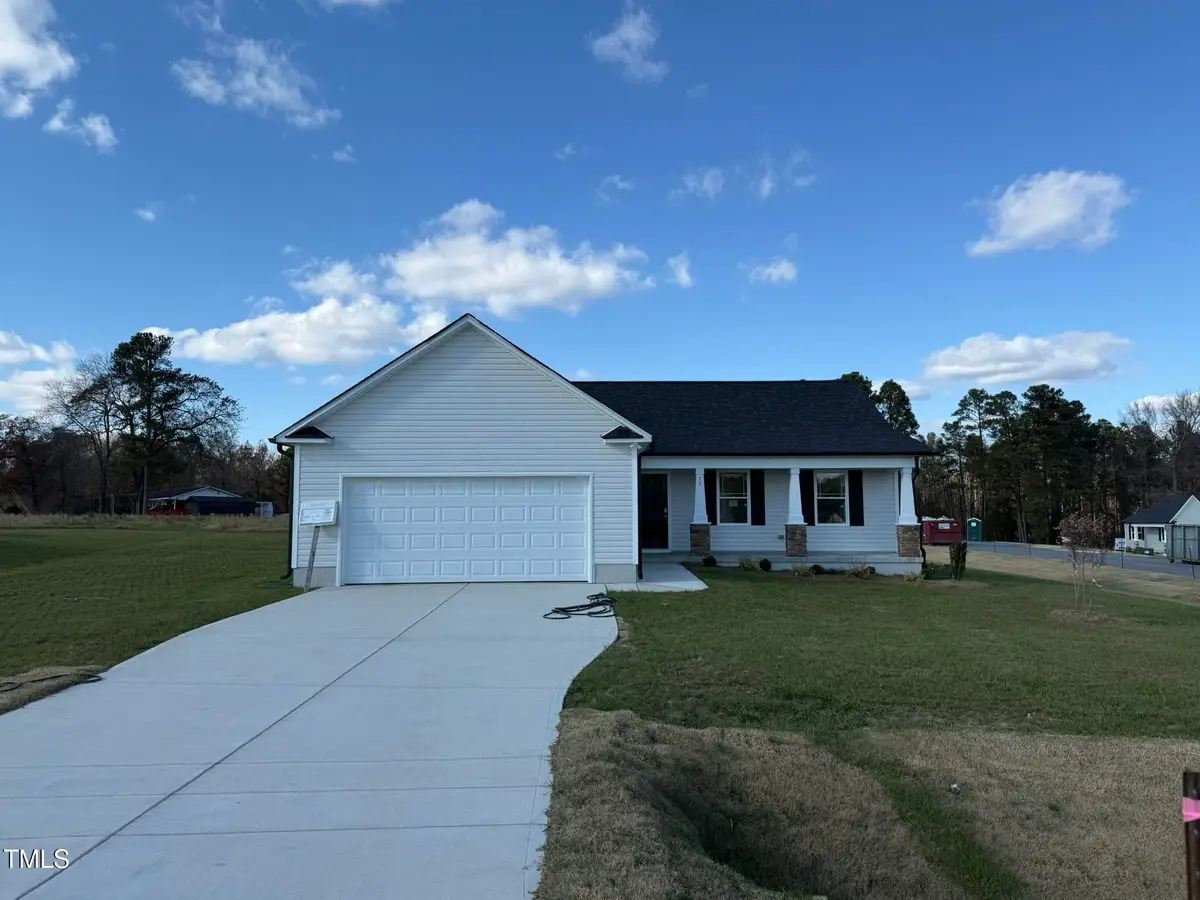 75 Shiloh Drive, Lillington, NC 27546 - Image #1