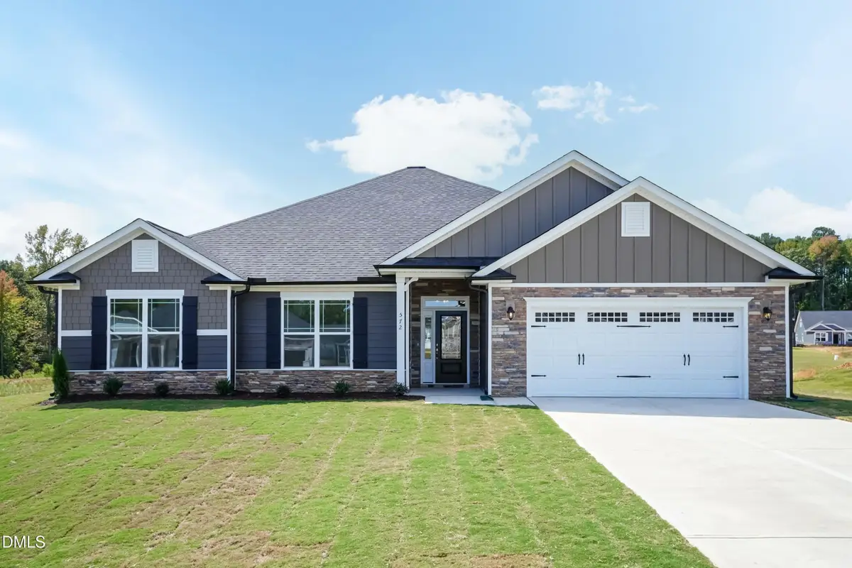 572 Glenkirk Place, Garner, NC 27529 - Image #1